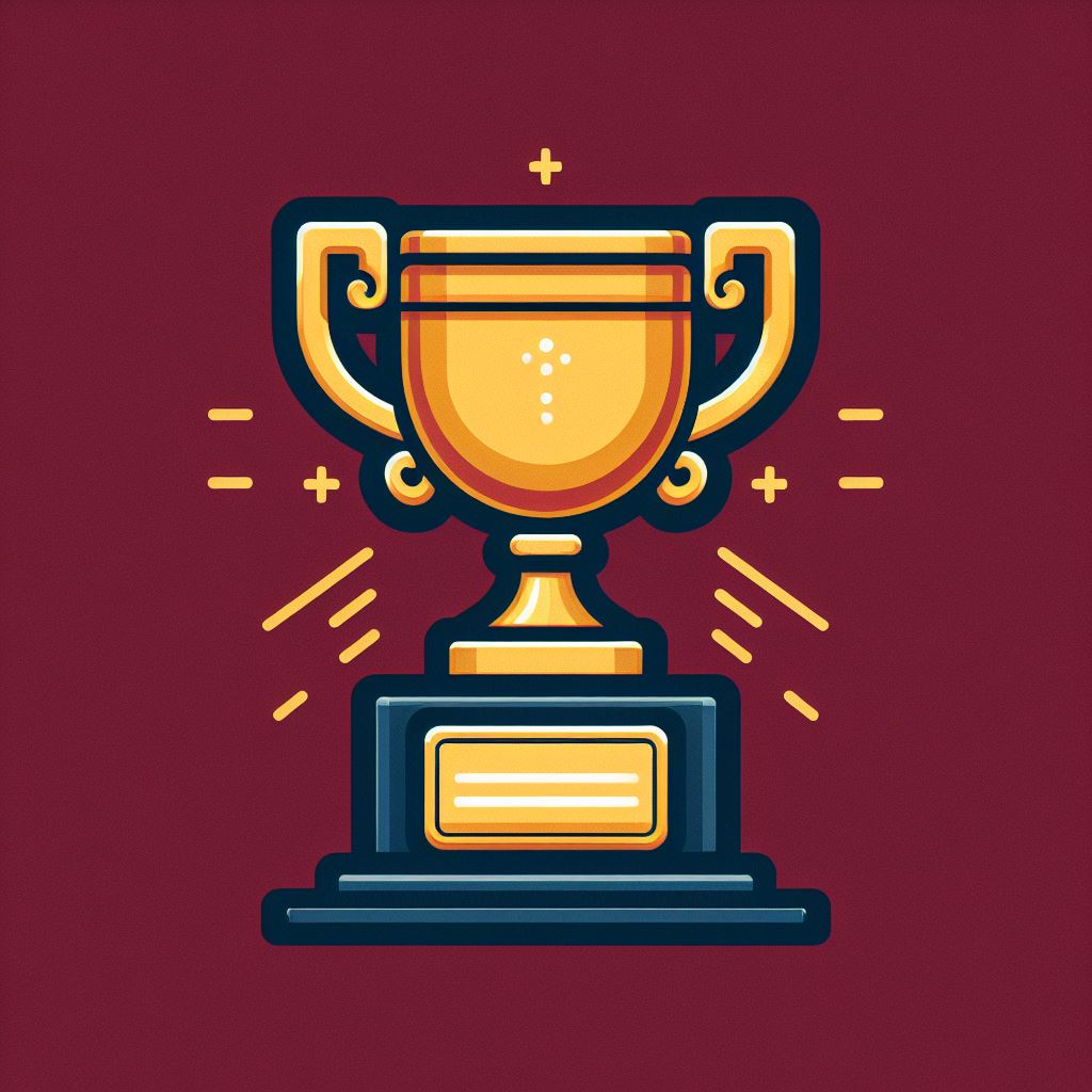 trophy